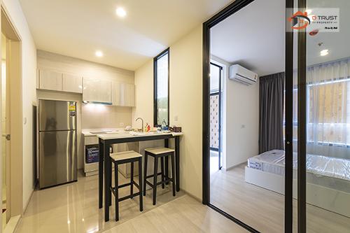 เช่าคอนโด ไลฟ์ อโศก คอนโดมิเนียม - Condo Rental Life Asoke condominium - 3186315