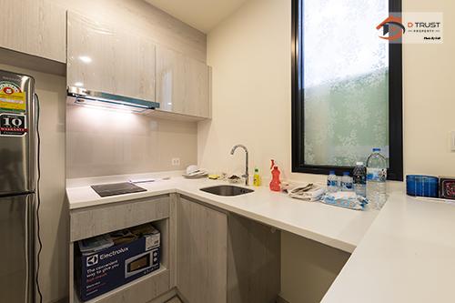 เช่าคอนโด ไลฟ์ อโศก คอนโดมิเนียม - Condo Rental Life Asoke condominium - 3186316