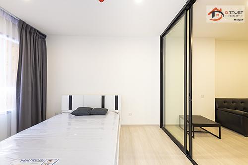 เช่าคอนโด ไลฟ์ อโศก คอนโดมิเนียม - Condo Rental Life Asoke condominium - 3186317