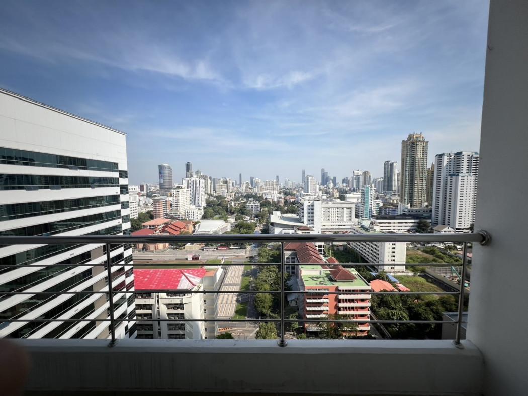 ขายคอนโด Supalai Premier Place Asoke (ศุภาลัย พรีเมียร์ เพลส อโศก) - Sell Condo   - 3186657