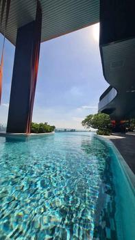 เช่าคอนโด เอ็กซ์ที ห้วยขวาง คอนโดมิเนียม - Condo Rental XT Huaikhwang condominium - 3186827