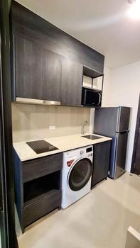 เช่าคอนโด เอ็กซ์ที ห้วยขวาง คอนโดมิเนียม - Condo Rental XT Huaikhwang condominium - 3186822