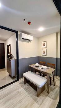 ขายคอนโด เอ็กซ์ที ห้วยขวาง คอนโดมิเนียม - Sell Condo XT Huaikhwang condominium - 3186887