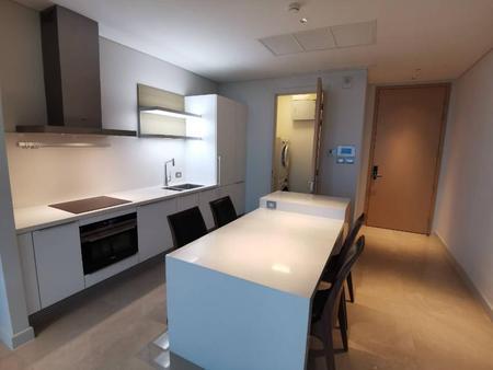 เช่าคอนโด สินธร เรสซิเดนซ์ คอนโดมิเนียม - Condo Rental Sindhorn Residence condominium - 3186964