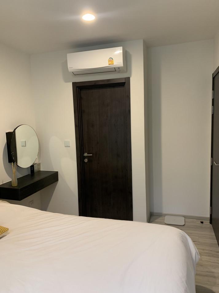ขายคอนโด เอ็กซ์ที ห้วยขวาง คอนโดมิเนียม - Sell Condo XT Huaikhwang condominium - 3187284