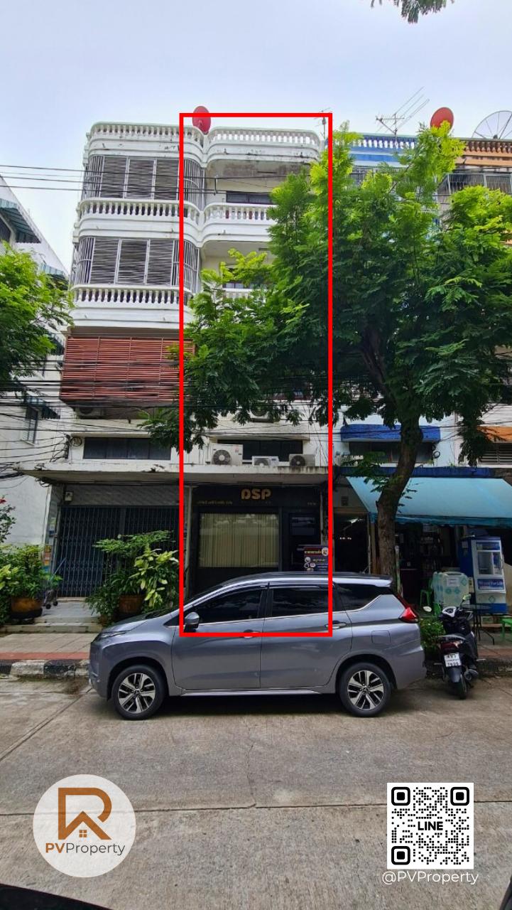 ขายคอนโด ตึกแถวพระราม3 - Sell Condo   - 3187302