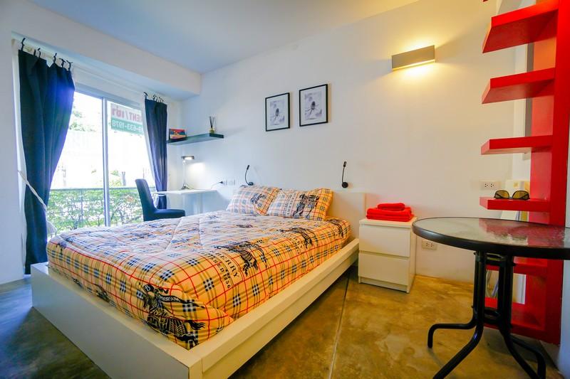 เช่าคอนโด ไม่ - Condo Rental   - 3188717