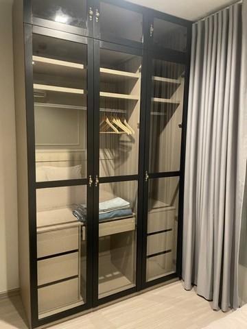 เช่าคอนโด ไลฟ์ อโศก-พระราม 9 คอนโดมิเนียม - Condo Rental Life Asoke-Rama 9 Condominium - 3189354