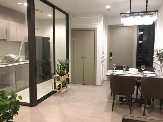 เช่าคอนโด ไลฟ์ อโศก-พระราม 9 คอนโดมิเนียม - Condo Rental Life Asoke-Rama 9 Condominium - 3189349