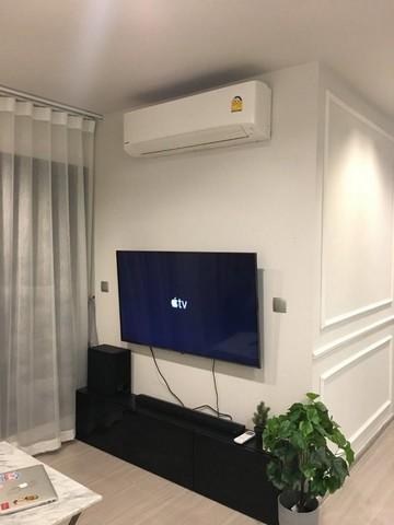 เช่าคอนโด ไลฟ์ อโศก-พระราม 9 คอนโดมิเนียม - Condo Rental Life Asoke-Rama 9 Condominium - 3189352