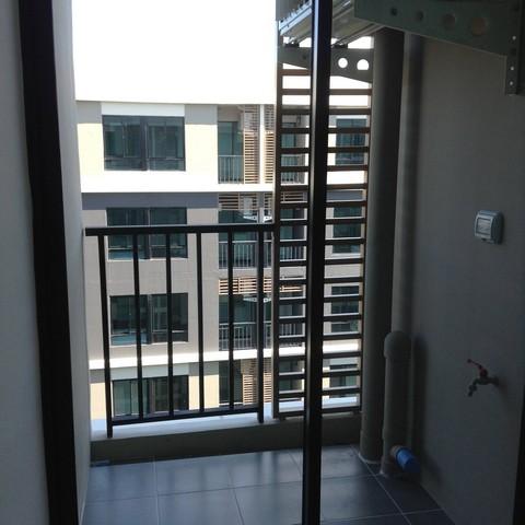 เช่าคอนโด ไม่ - Condo Rental   - 3189469