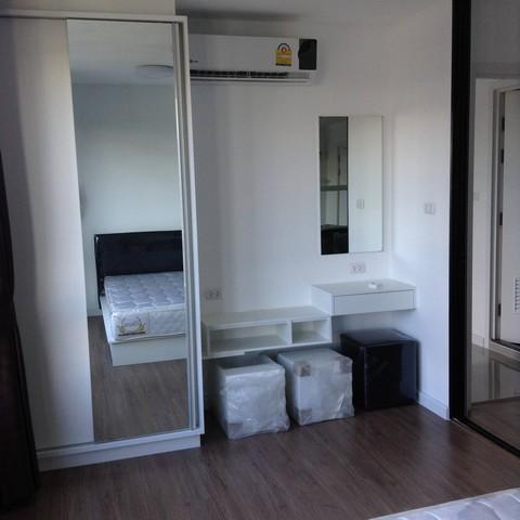 เช่าคอนโด ไม่ - Condo Rental   - 3189465