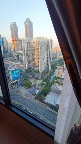 เช่าคอนโด ไลฟ์ อโศก-พระราม 9 คอนโดมิเนียม - Condo Rental Life Asoke-Rama 9 Condominium - 3189636