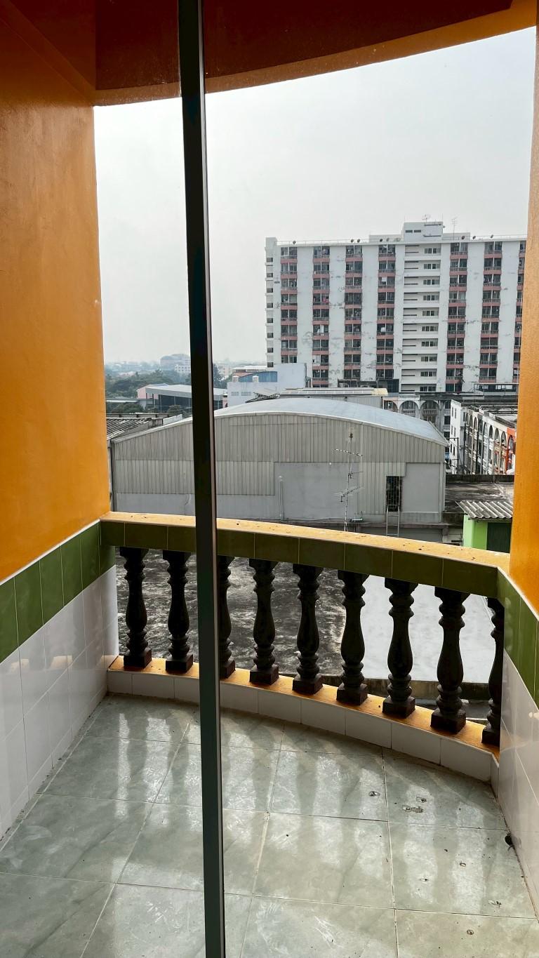 ขายคอนโด พรทวีวัฒน์คอนโดทาวน์ อาคาร A - Sell Condo   - 3189640