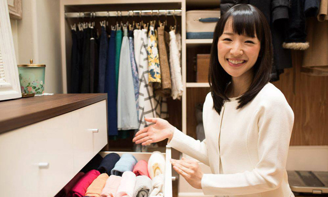 konmari (คมมาริ)