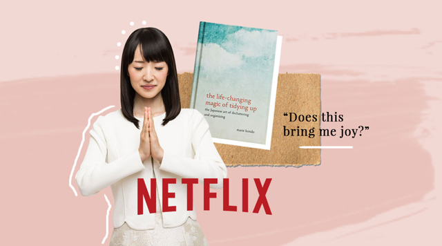 konmari (คมมาริ)