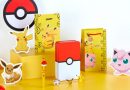 LAMY ส่งคอลเลคชันสุดคิวท์เปิดประเดิมปี 2022  เอาใจแฟนคลับ LAMY และเหล่าโปเกมอนเทรนเนอร์  LAMY | Pokémon Thailand Special Edition Set 2022