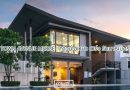 TOWN AVENUE MERGE – ทาวน์ อเวนิว เมิร์จ รัตนาธิเบศร์