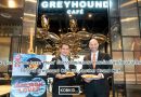 Norwegian Salmon Lover Menu’ รังสรรค์แซลมอนจากนอร์เวย์ในกลิ่นอายสไตล์ไทย ได้ที่ร้าน Greyhound Café และ Another Hound Café Norwegian Salmon Lover Menu’ รังสรรค์แซลมอนจากนอร์เวย์ในกลิ่นอายสไตล์ไทย ได้ที่ร้าน Greyhound Café และ Another Hound Café